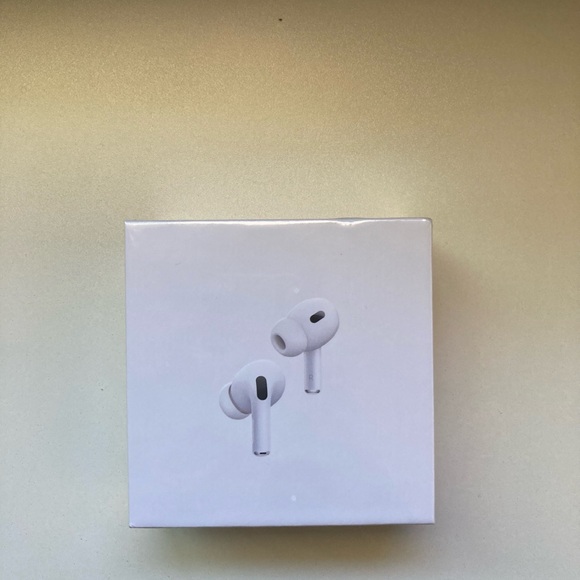 Apple AirPods Pro Wireless Earbuds